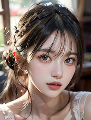 派对回忆与蒜香煎饺：一场味蕾与情感的盛宴